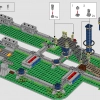 Американские горки (LEGO 10303)