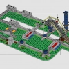 Американские горки (LEGO 10303)