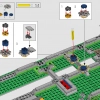 Американские горки (LEGO 10303)