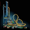 Американские горки (LEGO 10303)