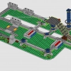 Американские горки (LEGO 10303)