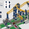 Американские горки (LEGO 10303)