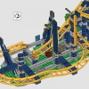 Американские горки (LEGO 10303)