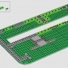 Американские горки (LEGO 10303)