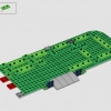 Американские горки (LEGO 10303)