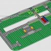 Американские горки (LEGO 10303)