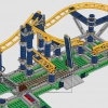 Американские горки (LEGO 10303)