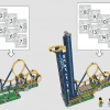 Американские горки (LEGO 10303)