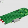 Американские горки (LEGO 10303)