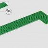 Американские горки (LEGO 10303)
