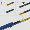 Американские горки (LEGO 10303)