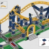 Американские горки (LEGO 10303)