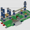 Американские горки (LEGO 10303)