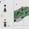Американские горки (LEGO 10303)