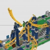 Американские горки (LEGO 10303)