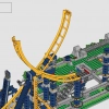 Американские горки (LEGO 10303)