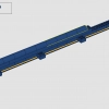 Американские горки (LEGO 10303)