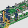 Американские горки (LEGO 10303)