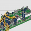 Американские горки (LEGO 10303)