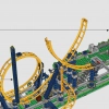 Американские горки (LEGO 10303)
