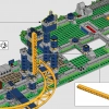 Американские горки (LEGO 10303)