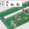 Американские горки (LEGO 10303)