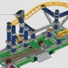 Американские горки (LEGO 10303)