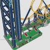 Американские горки (LEGO 10303)