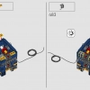 Американские горки (LEGO 10303)