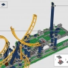 Американские горки (LEGO 10303)