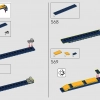 Американские горки (LEGO 10303)