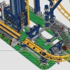 Американские горки (LEGO 10303)