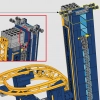 Американские горки (LEGO 10303)