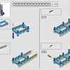 Американские горки (LEGO 10303)