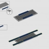 Американские горки (LEGO 10303)