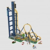 Американские горки (LEGO 10303)