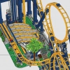 Американские горки (LEGO 10303)