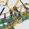 Американские горки (LEGO 10303)