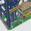 Американские горки (LEGO 10303)