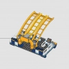 Американские горки (LEGO 10303)