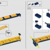 Американские горки (LEGO 10303)