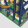 Американские горки (LEGO 10303)