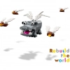 Американские горки (LEGO 10303)