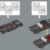 Chevrolet Camaro Z28 (LEGO 10304)