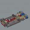 Chevrolet Camaro Z28 (LEGO 10304)