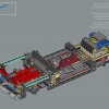 Chevrolet Camaro Z28 (LEGO 10304)