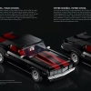 Chevrolet Camaro Z28 (LEGO 10304)