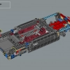 Chevrolet Camaro Z28 (LEGO 10304)