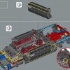 Chevrolet Camaro Z28 (LEGO 10304)