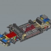 Chevrolet Camaro Z28 (LEGO 10304)